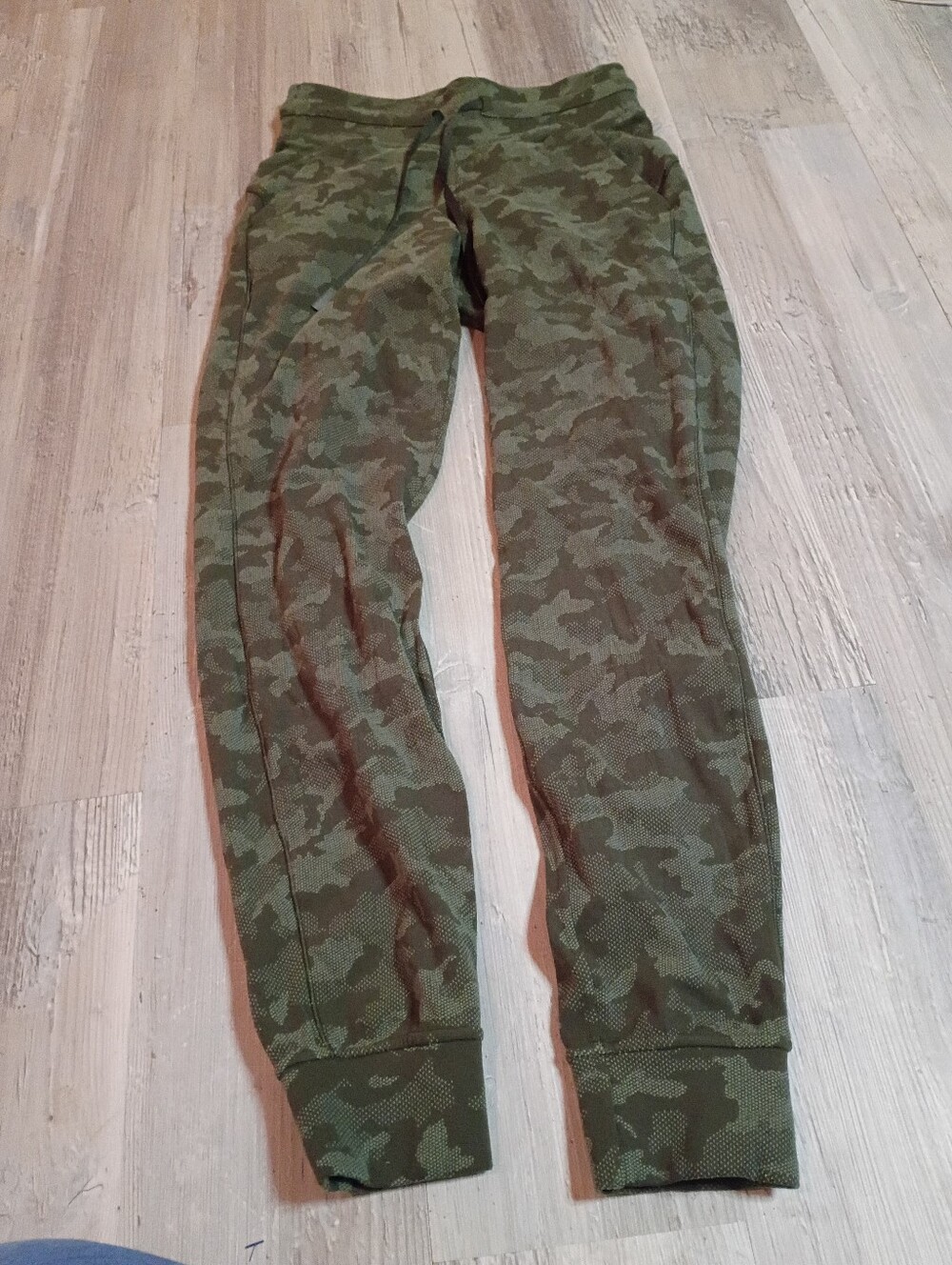 Lululemon